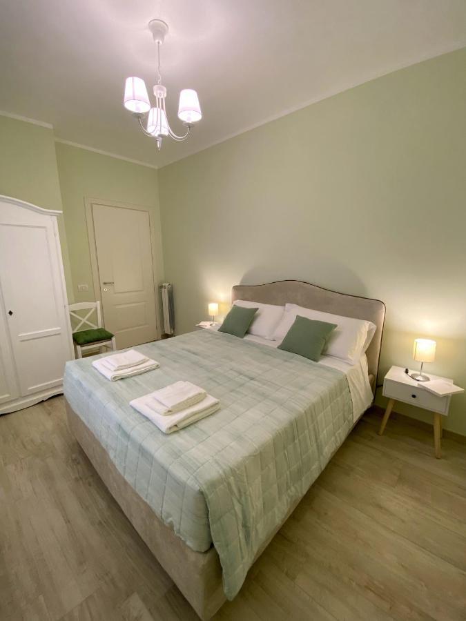 הוילה Paternopoli Relais Gregorio מראה חיצוני תמונה