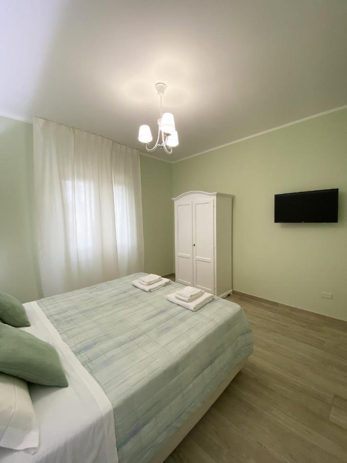 הוילה Paternopoli Relais Gregorio מראה חיצוני תמונה