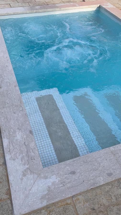 הוילה Paternopoli Relais Gregorio מראה חיצוני תמונה